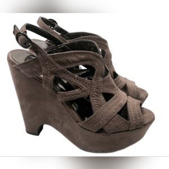 carlos santana wedges